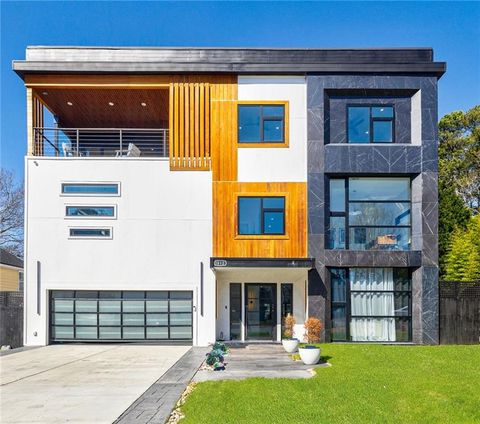 1812 Hunters Glen Marietta GA 30062