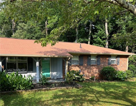 Homes For Rent - 130 Shaw Drive<br/> Fairburn, GA 30213