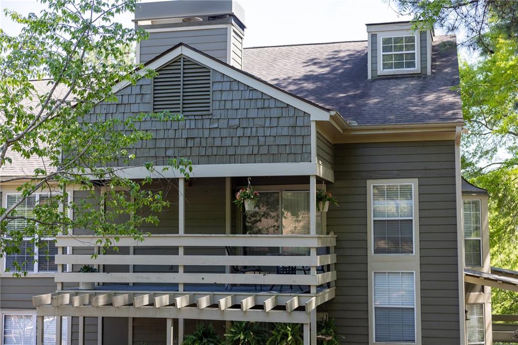 606 SE Riverview Drive #606, Marietta, Georgia image 29