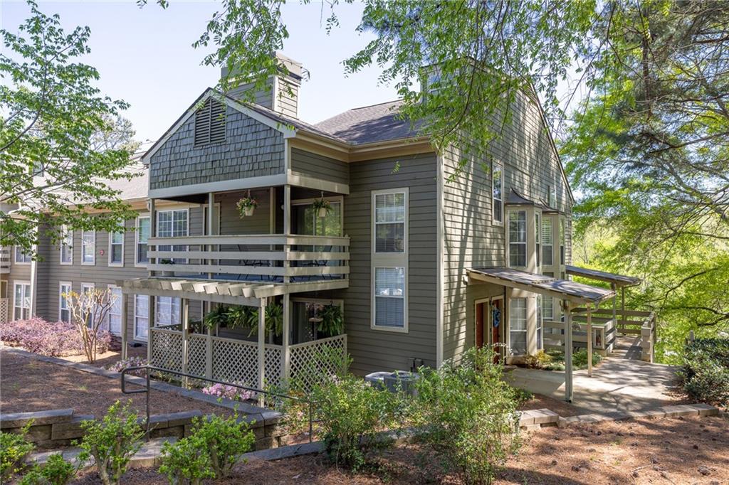 606 SE Riverview Drive #606, Marietta, Georgia image 1