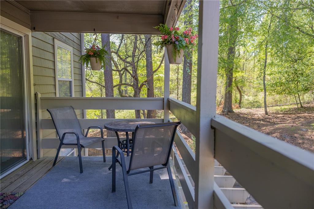 606 SE Riverview Drive #606, Marietta, Georgia image 30