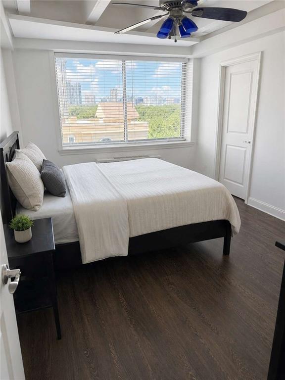 2479 Peachtree Road APT 1003