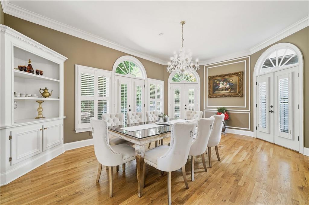 Guilford Forest Estates - Residential