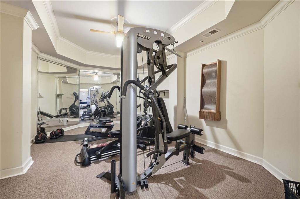 Guilford Forest Estates - Residential