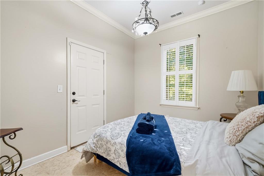 Guilford Forest Estates - Residential