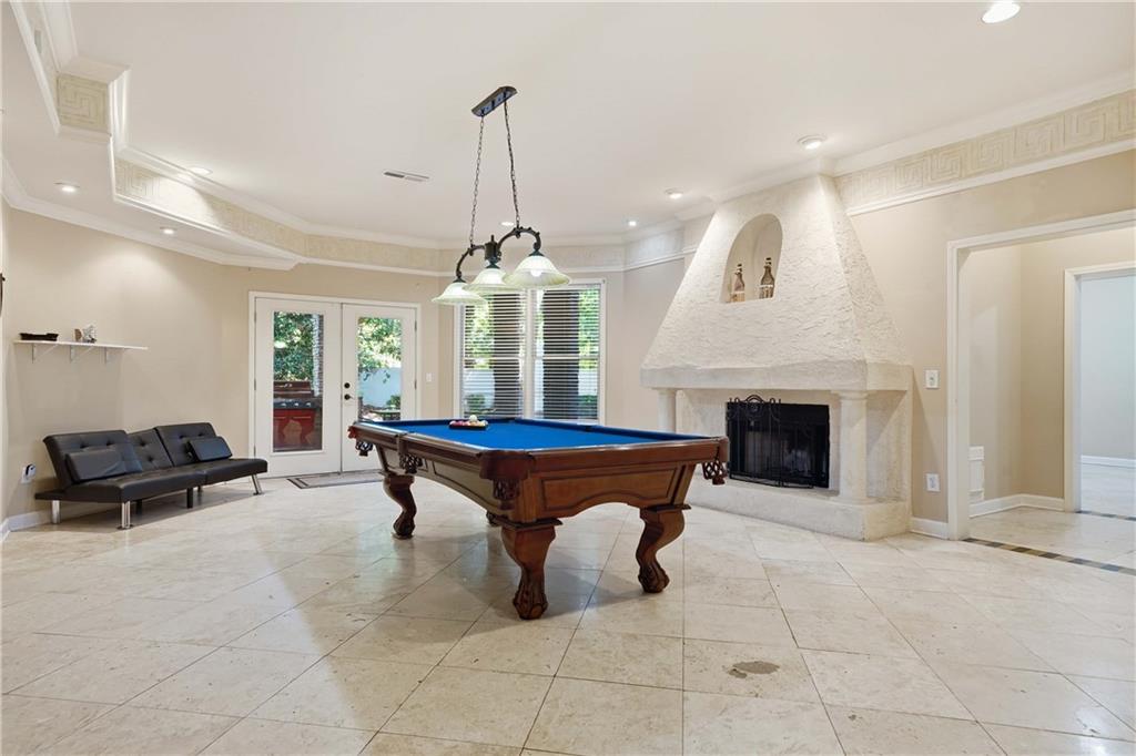 Guilford Forest Estates - Residential