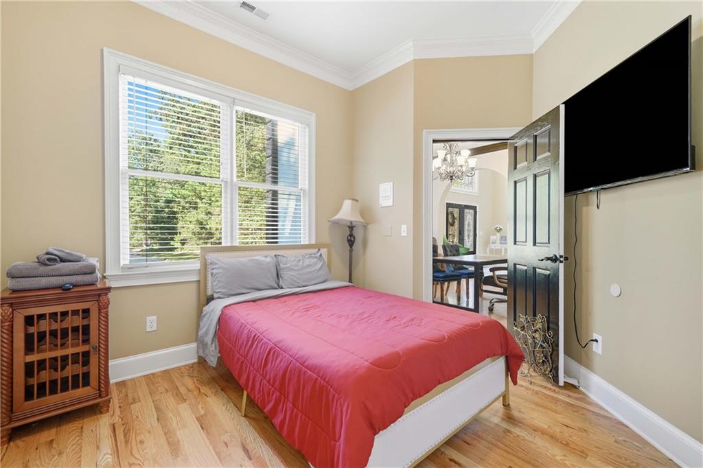 Guilford Forest Estates - Residential