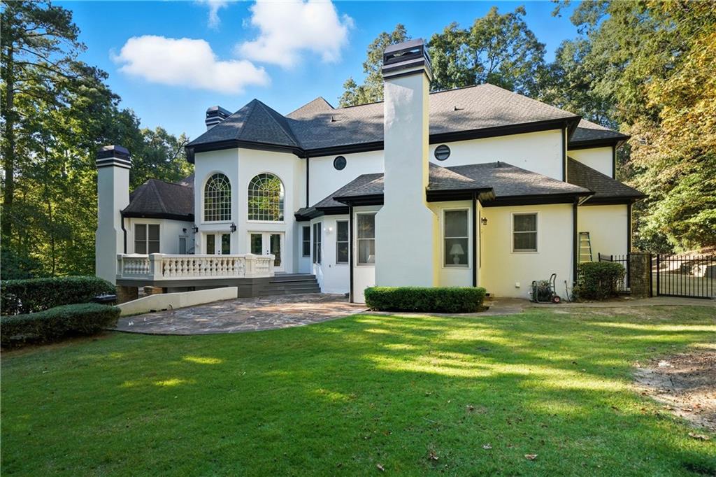 Guilford Forest Estates - Residential