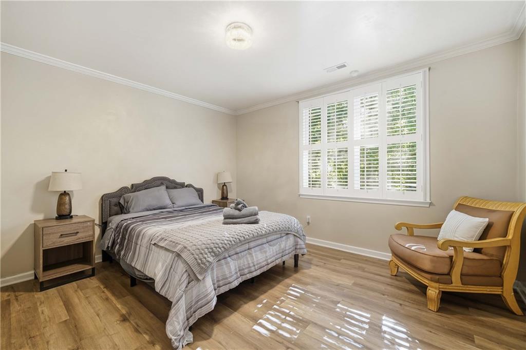 Guilford Forest Estates - Residential