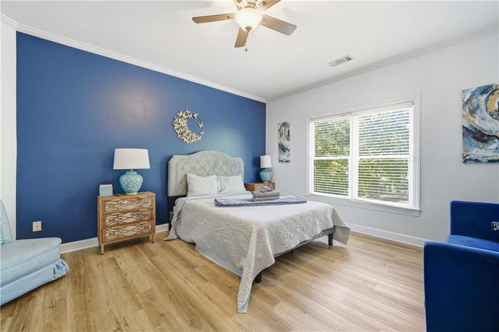 Guilford Forest Estates - Residential