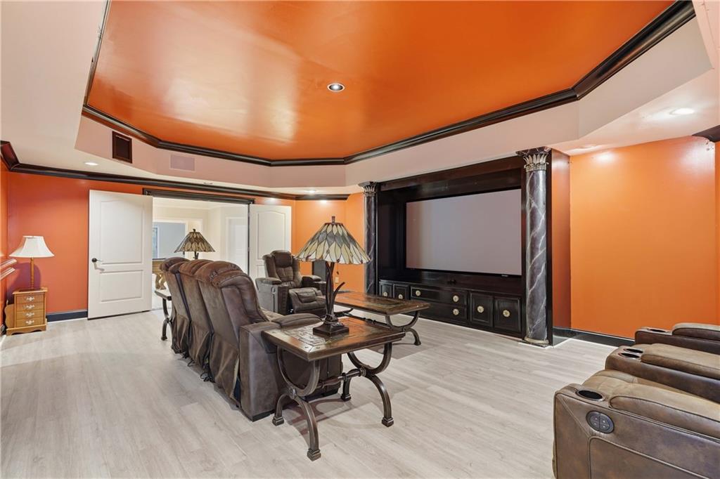 Guilford Forest Estates - Residential
