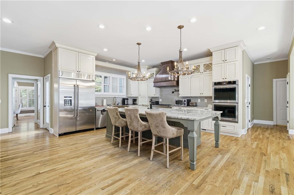 Guilford Forest Estates - Residential