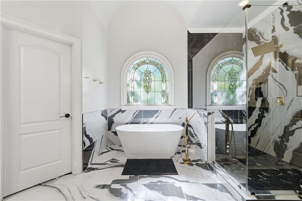 Guilford Forest Estates - Residential