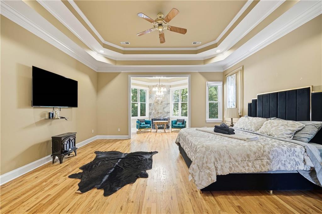 Guilford Forest Estates - Residential