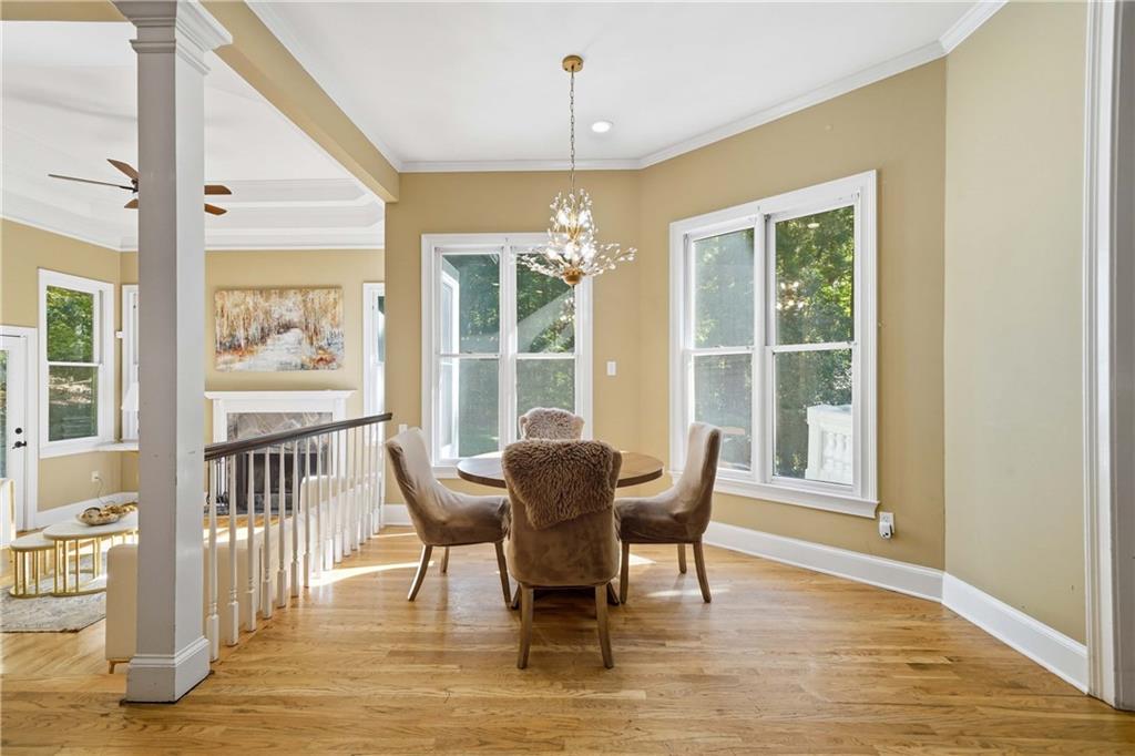Guilford Forest Estates - Residential
