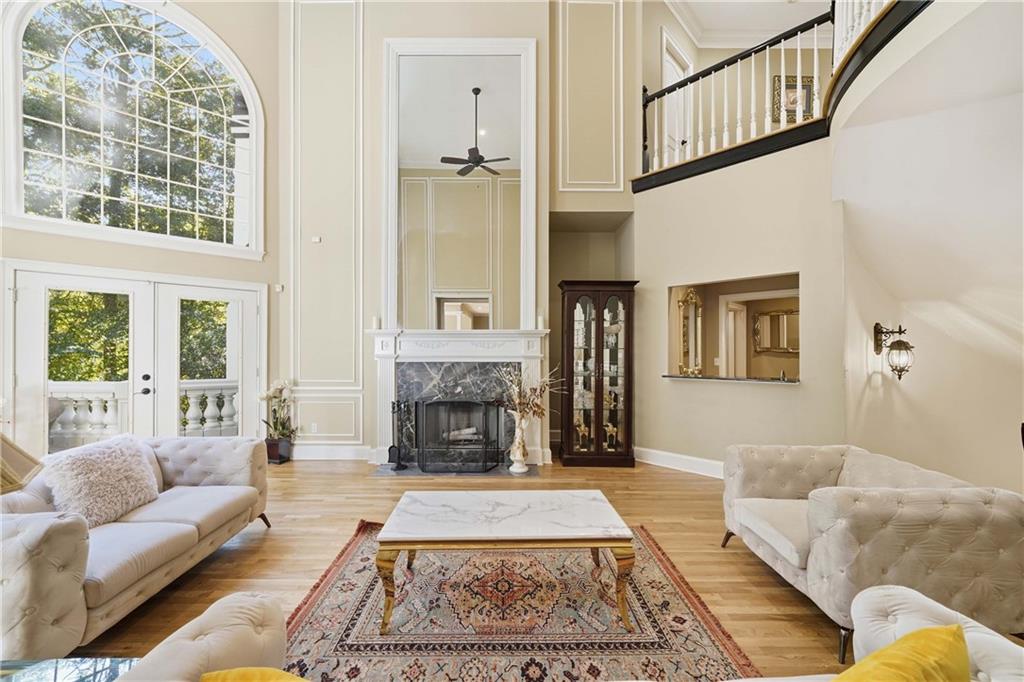 Guilford Forest Estates - Residential
