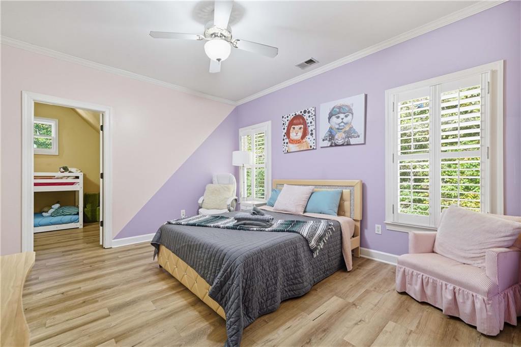 Guilford Forest Estates - Residential