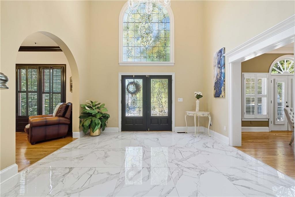 Guilford Forest Estates - Residential