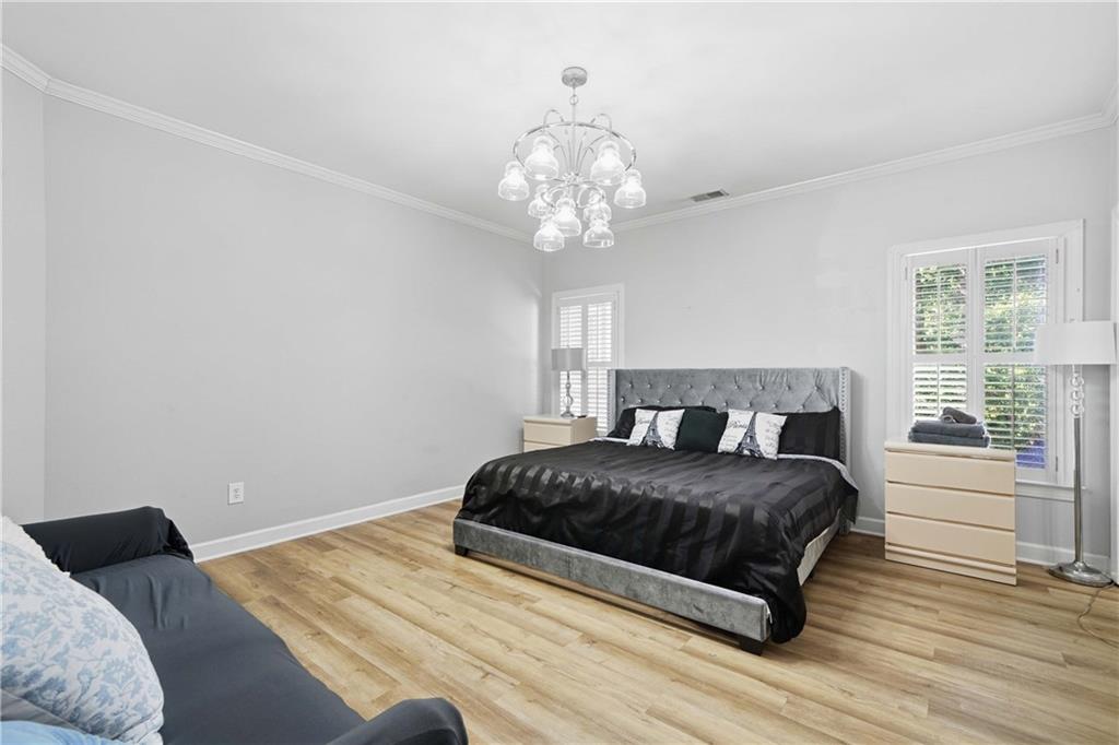 Guilford Forest Estates - Residential