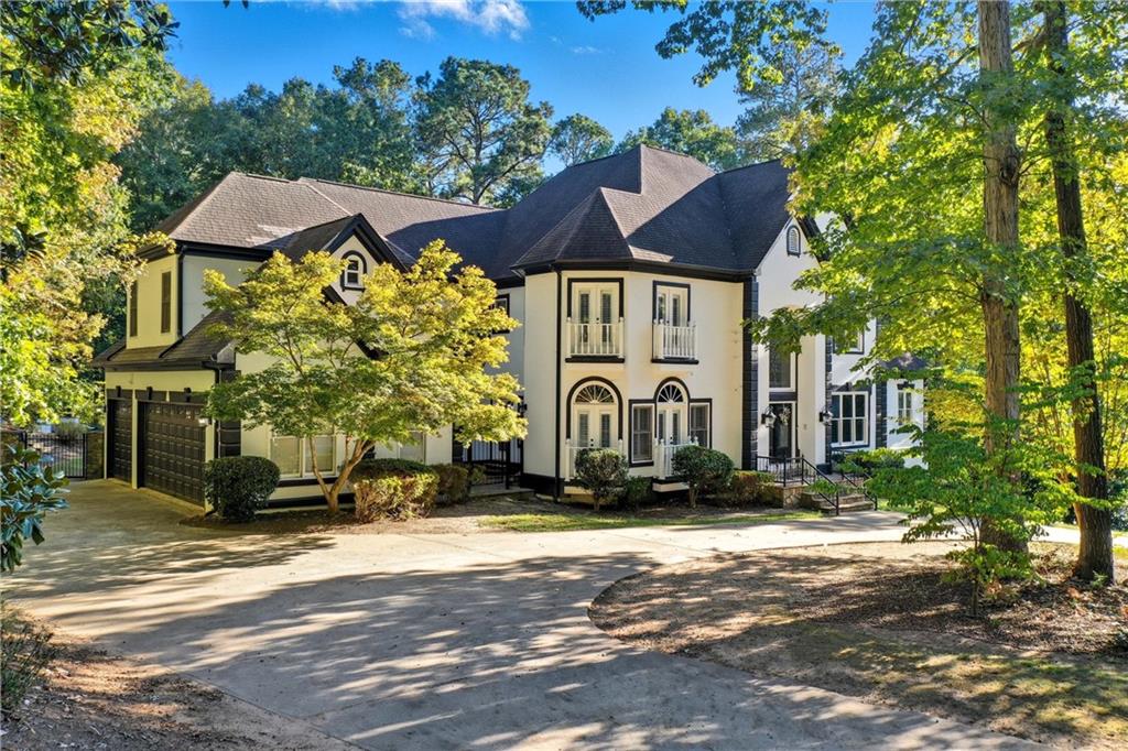 Guilford Forest Estates - Residential