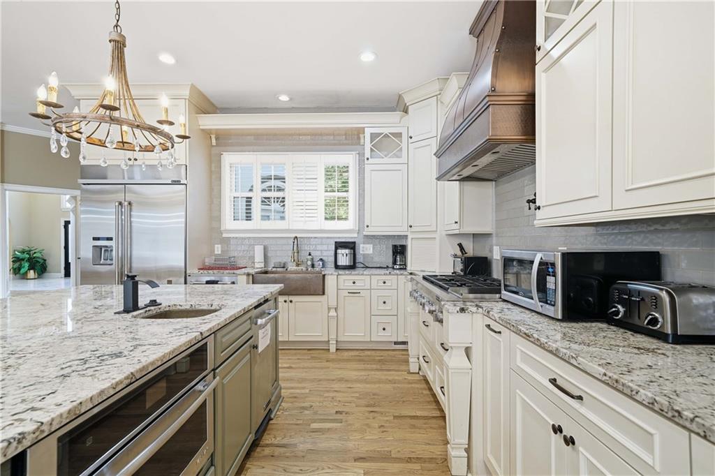 Guilford Forest Estates - Residential