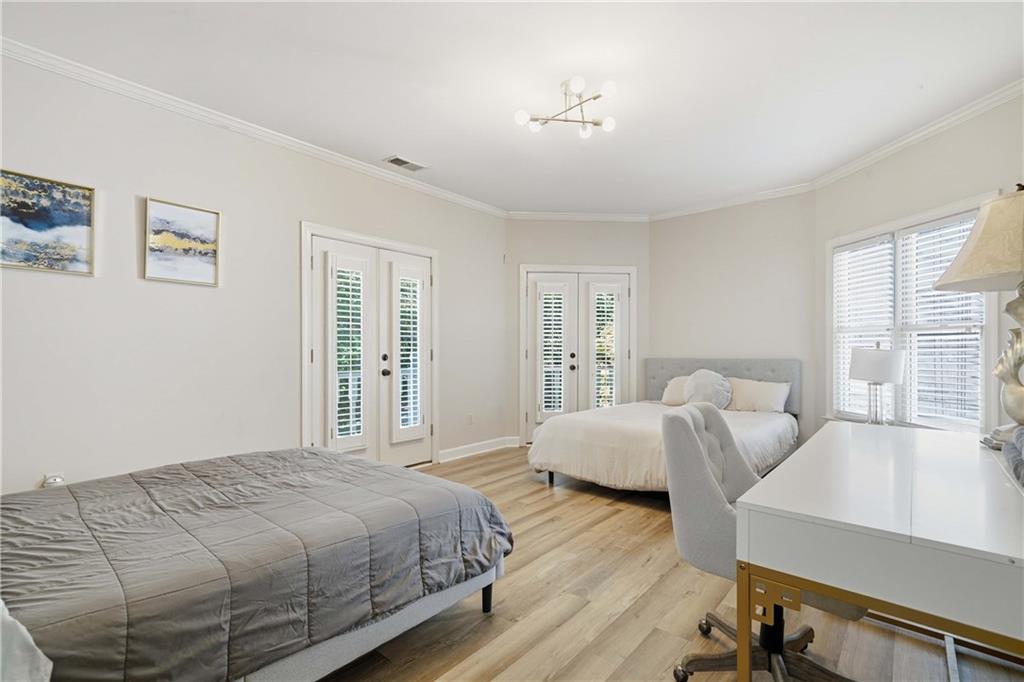 Guilford Forest Estates - Residential