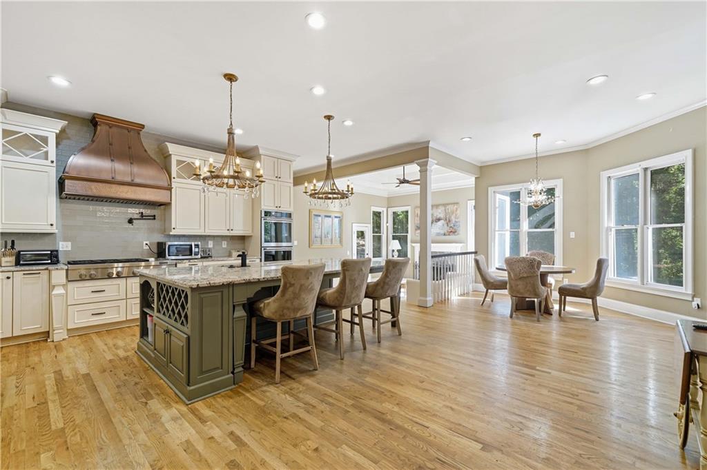 Guilford Forest Estates - Residential