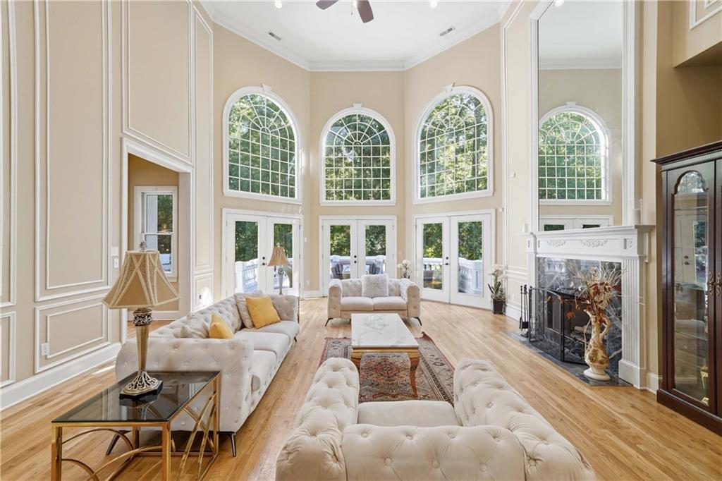 Guilford Forest Estates - Residential