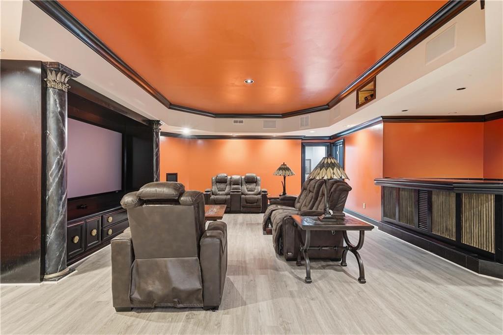 Guilford Forest Estates - Residential