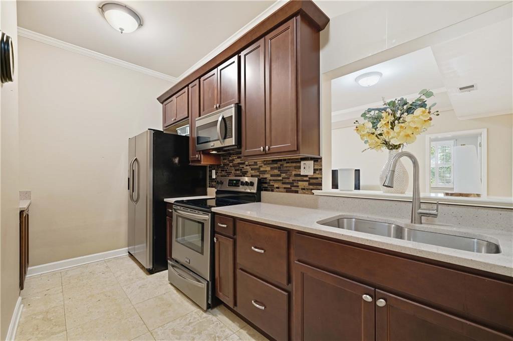 Guilford Forest Estates - Residential