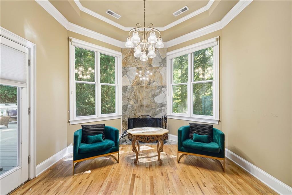 Guilford Forest Estates - Residential