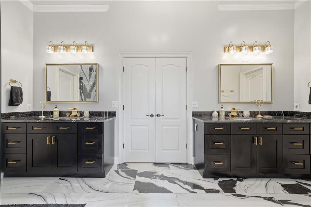 Guilford Forest Estates - Residential