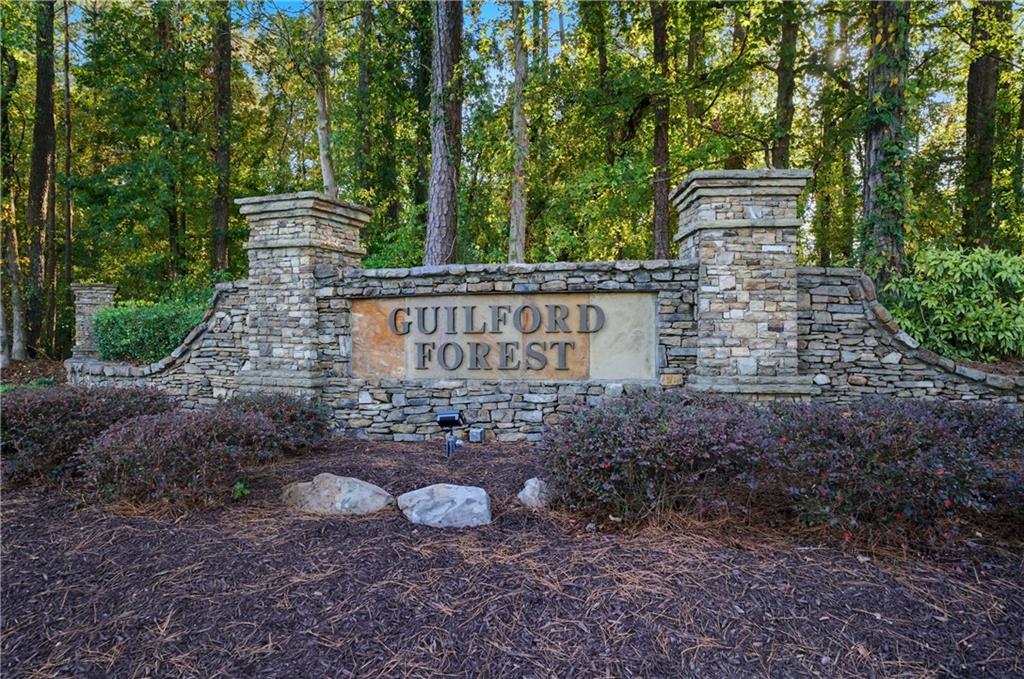 Guilford Forest Estates - Residential