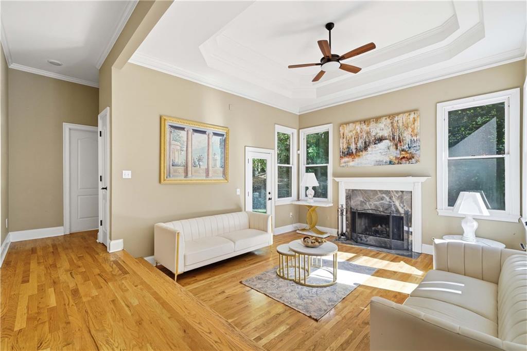 Guilford Forest Estates - Residential