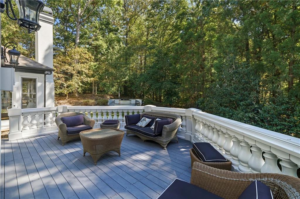 Guilford Forest Estates - Residential