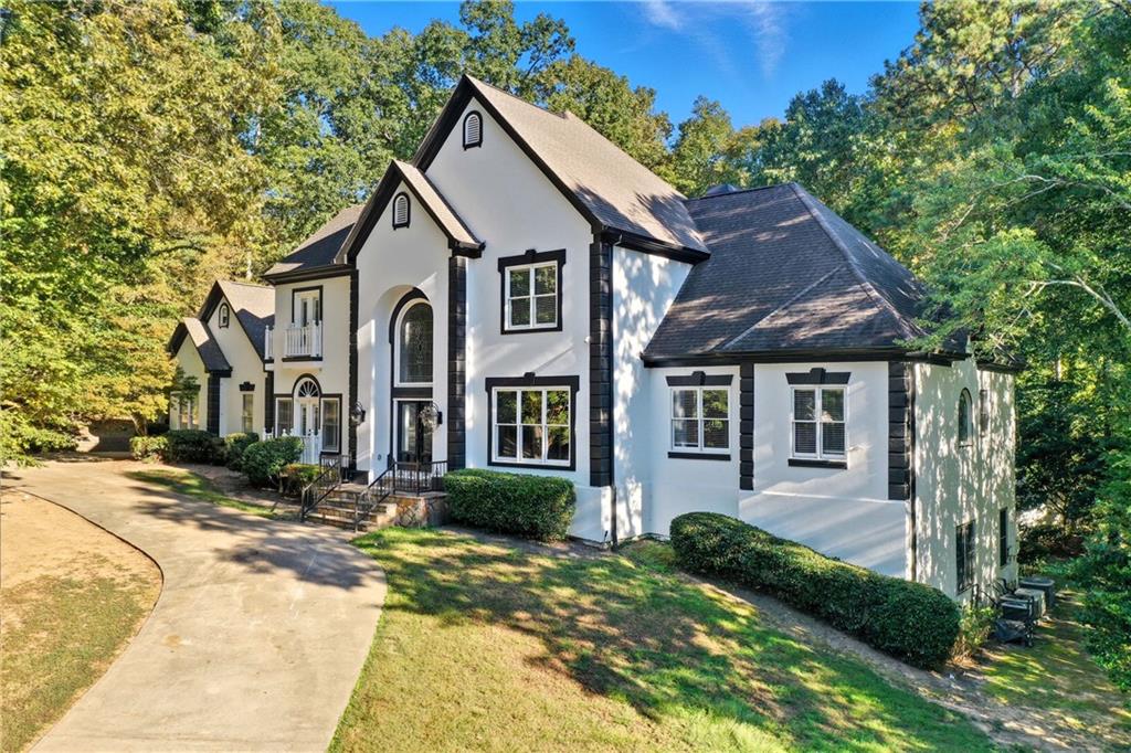 Guilford Forest Estates - Residential