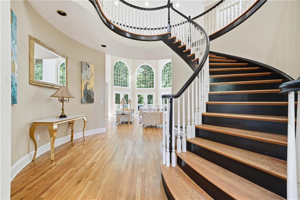 Guilford Forest Estates - Residential