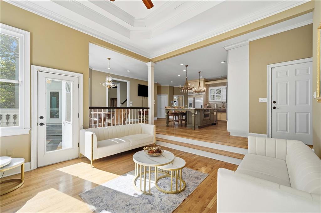 Guilford Forest Estates - Residential