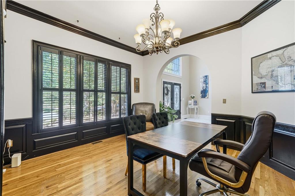 Guilford Forest Estates - Residential
