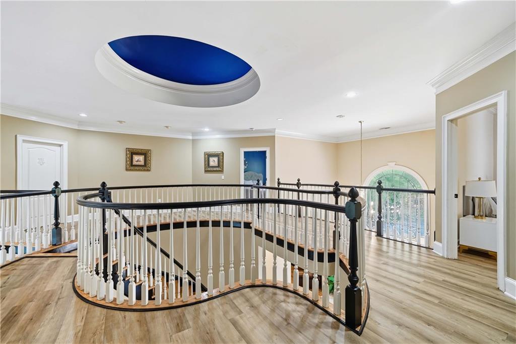 Guilford Forest Estates - Residential