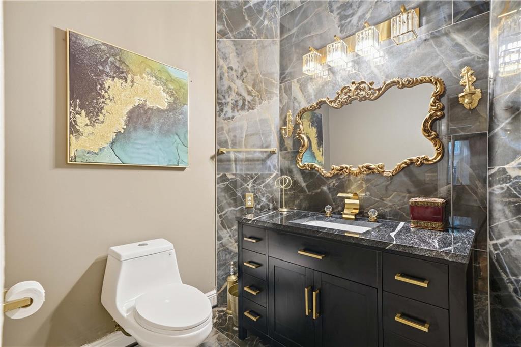 Guilford Forest Estates - Residential