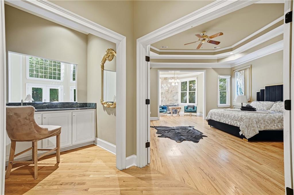 Guilford Forest Estates - Residential