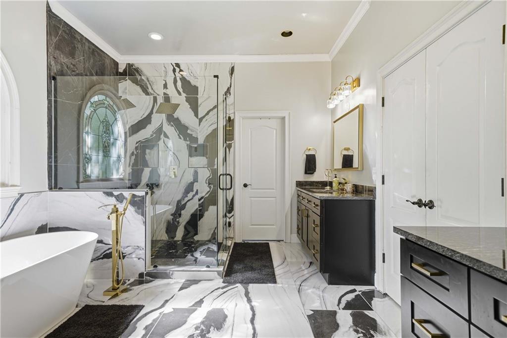 Guilford Forest Estates - Residential