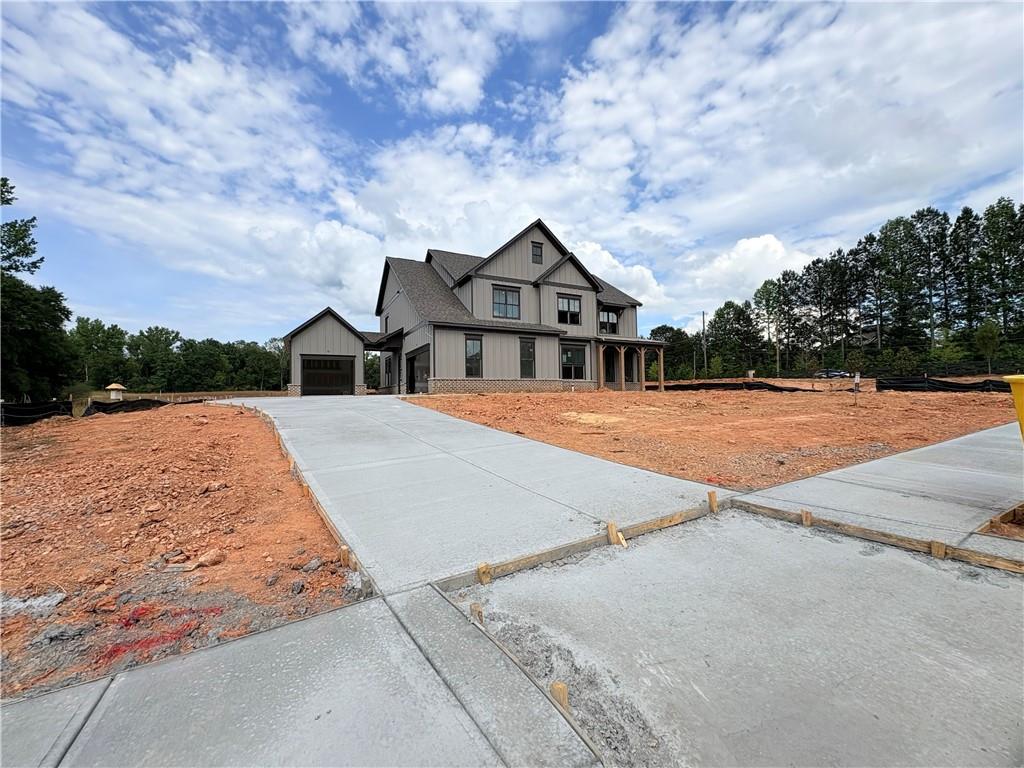 1101 Tillery Lane SW