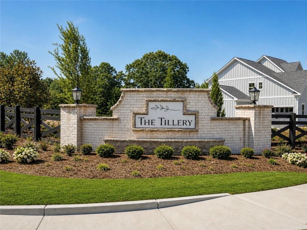 1101 Tillery Lane SW