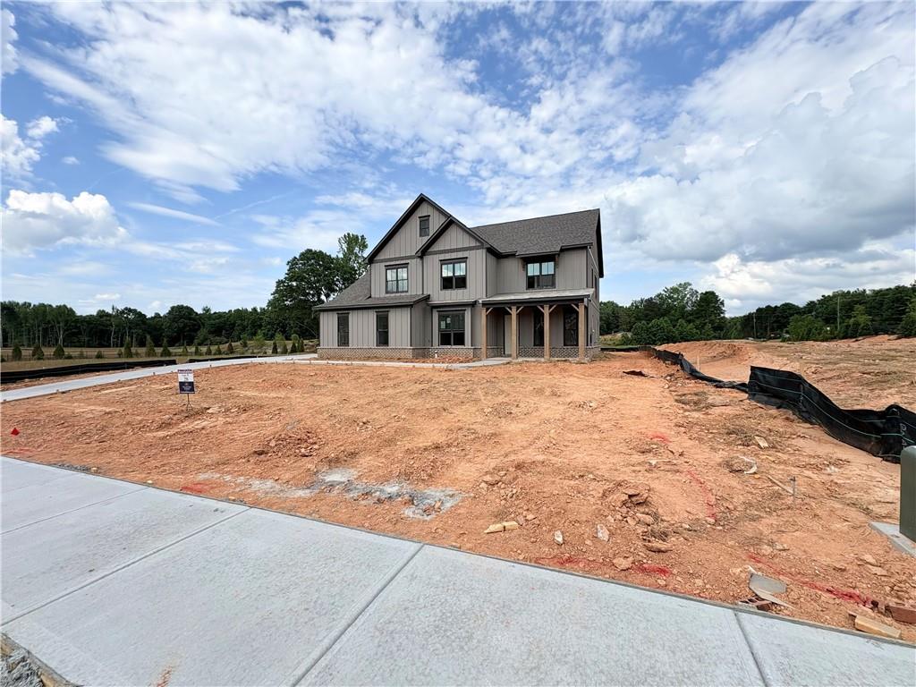 1101 Tillery Lane SW