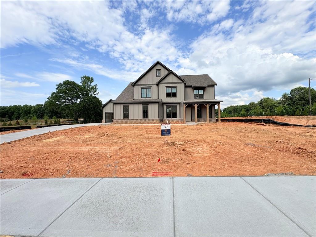 1101 Tillery Lane SW