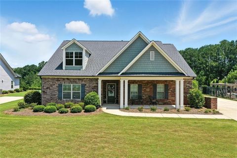 120 Sweetbriar Farm Road Woodstock GA 30188