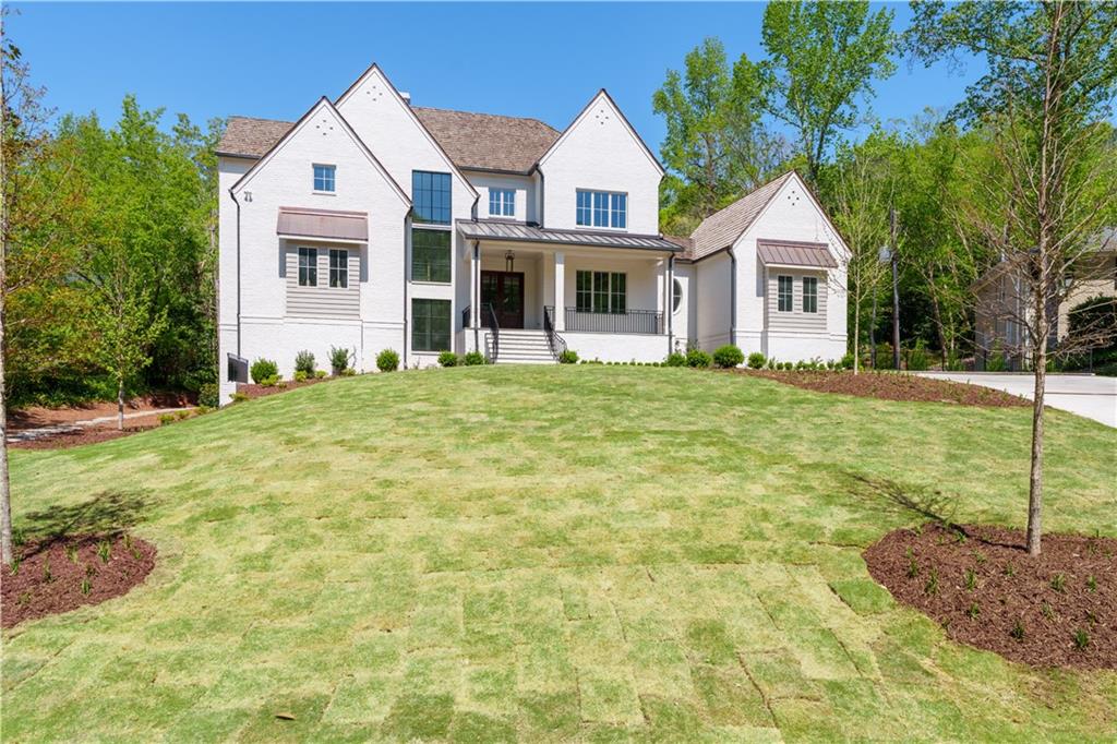 541 Londonberry Road