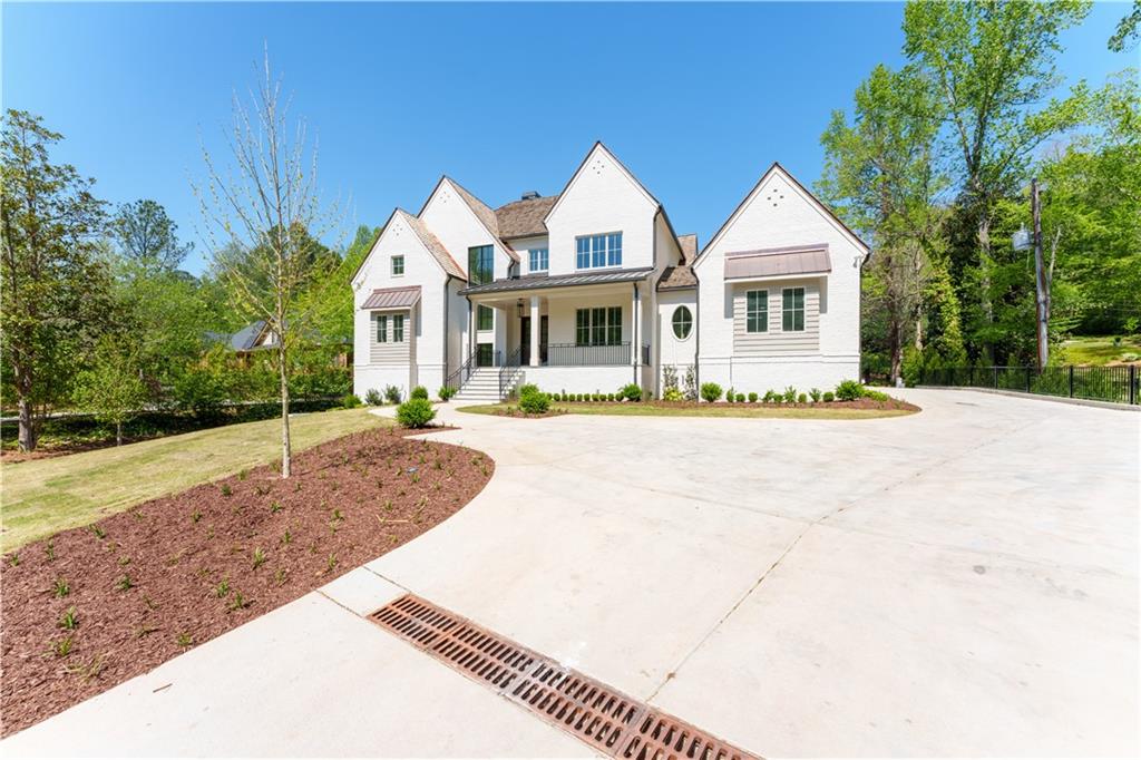 541 Londonberry Road